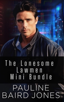 Lonesome Lawmen Mini Bundle