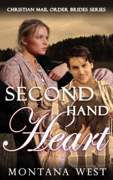 Second Hand Heart