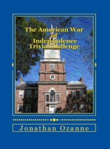 American War of Independence Trivia Challenge