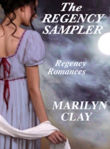 Regency Sampler - Regency Romances