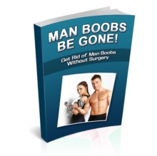 Man Boobs Be Gone