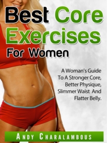 Best Core Exercises For Women