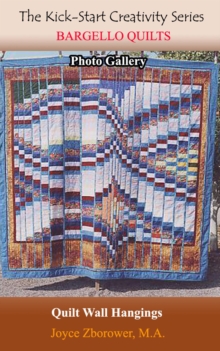 Bargello Quilts Photo Gallery -- Updated