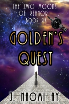 Golden's Quest