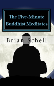 Five-Minute Buddhist Meditates