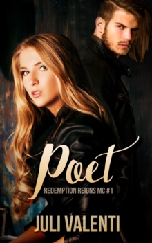 Poet : Redemption Reigns MC, #1