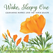 Wake, Sleepy One : California Poppies and the Super Bloom