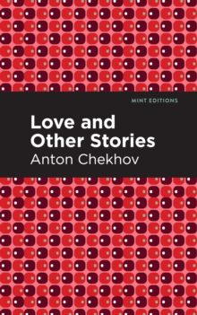 Love And Other Stories