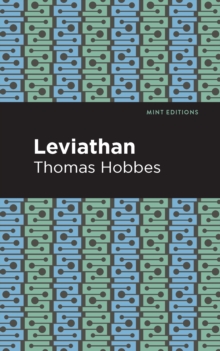 Mint Editions Leviathan