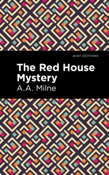 The Red House Mystery