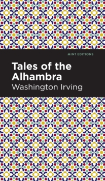 Tales Of The Alhambra