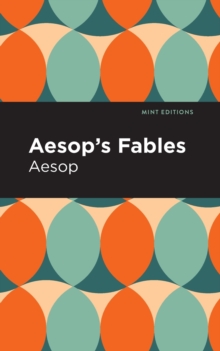 Aesop's Fables, Paperback / softback Book Aesop's Fables, Paperback / softback Book