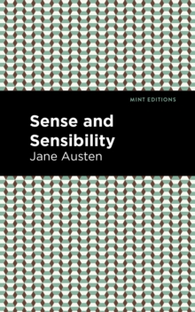 Sense and Sensibility