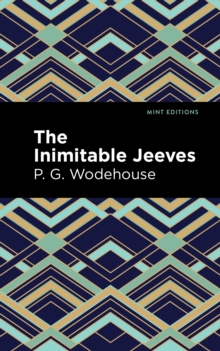 The Inimitable Jeeves