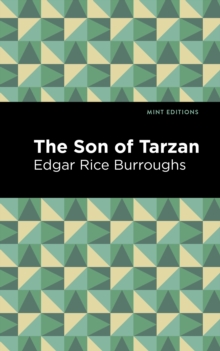The Son of Tarzan