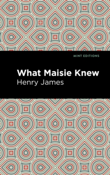 What Maisie Knew