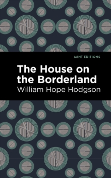 The House on the Borderland