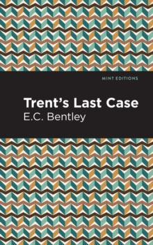 Trent's Last Case