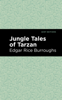 Jungle Tales of Tarzan