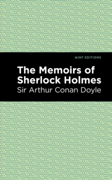 The Memoirs of Sherlock Holmes