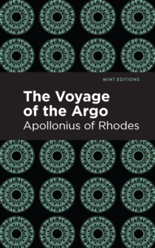 The Voyage of the Argo