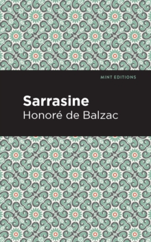 Sarrasine