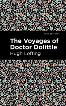 The Voyages of Doctor Dolittle