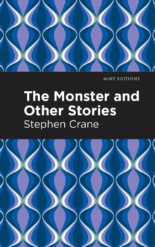 The Monster and Other Stories