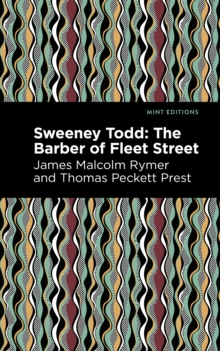 Sweeney Todd : The Barber of Fleet Street