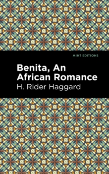 Benita : An African Romance