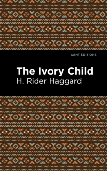 The Ivory Child