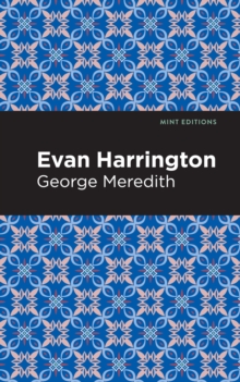 Evan Harrington : A Novel