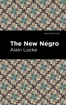 The New Negro