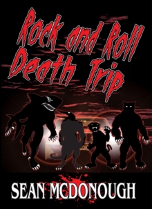 Rock and Roll Death Trip