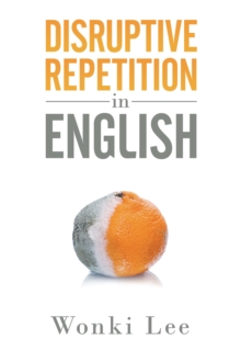 Disruptive Repetition in English