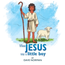 When Jesus Was a Little Boy