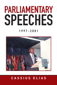 Parliamentary Speeches from 1997-2001