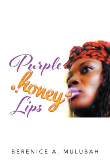 Purple Honey Lips