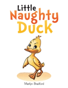 Little Naughty Duck