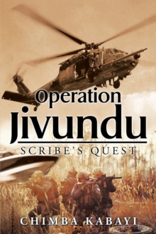 Operation Jivundu : Scribe'S Quest