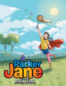 Parker Jane