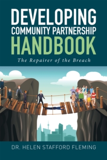 Developing Community Partnership Handbook : The Repair of the Breach