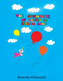 The Adventures of Lollipop in Balloon Land