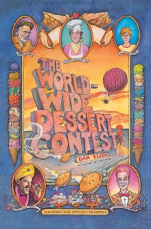 The Worldwide Dessert Contest