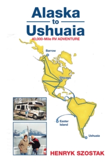 Alaska  to  Ushuaia