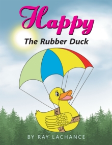 Happy : The Rubber Duck