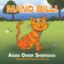 Mano Billi : Mano the Cat