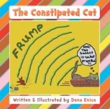 The Constipated Cat