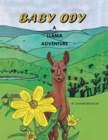 Baby Ody : A Llama Adventure