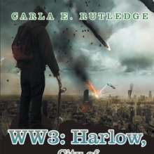 Ww3: Harlow, City of Sorrow